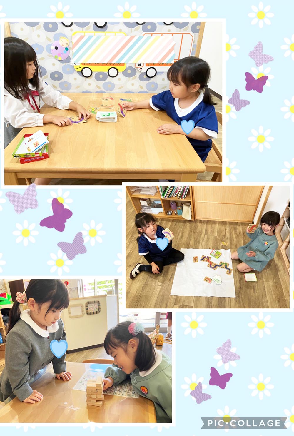 皆でわいわい！楽しいひととき！