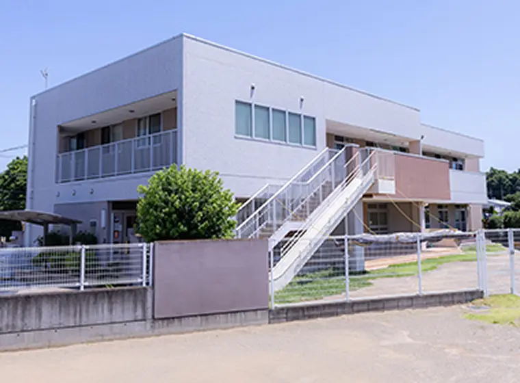東松戸保育園