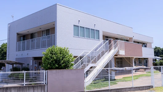 東松戸保育園